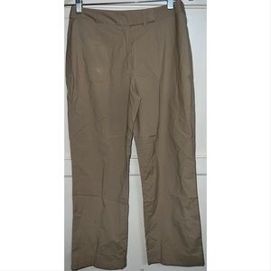 René Lezard capri pant